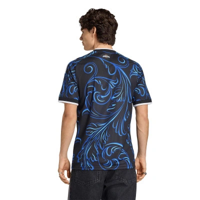 Jersey Argentina Segundo Uniforme Mundial 2026