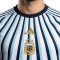 adidas Argentina Pre-Match Home World Cup 2026 T-Shirt