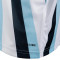 adidas Argentina Pre-Match Home World Cup 2026 T-Shirt
