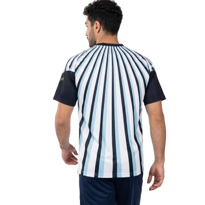 Argentina Pre-Match Home World Cup 2026 T-Shirt