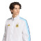 adidas Argentina Afa Pre-Match Mundial 2026 Jacket