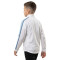 adidas Kids Argentina Pre-Match Home World Cup 2026 Jacket