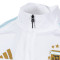 adidas Kids Argentina Pre-Match Home World Cup 2026 Jacket