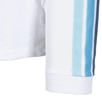 Adidas Argentina Home Anthem Jacket 'White' — photo 5