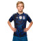 Jersey adidas Argentina Segundo Uniforme Mundial 2026 Niño