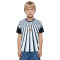 adidas Kids Argentina Pre-Match Home World Cup 2026 T-Shirt