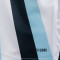 adidas Kids Argentina Pre-Match Home World Cup 2026 T-Shirt