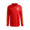 adidas Belgium 1986 Special Edition Jersey