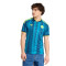 adidas Colombia Away kit World Cup 2026 Jersey