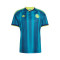 adidas Colombia Away kit World Cup 2026 Jersey