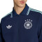 adidas Alemania Pre-Match Away Mundial 2026 Jacket
