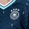 Camisola adidas Authentic Alemanha Segundo equipamento Mundial 2026