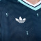 Camisola adidas Authentic Alemanha Segundo equipamento Mundial 2026
