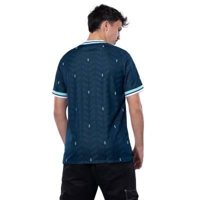 Camisola Authentic Alemanha Segundo equipamento Mundial 2026