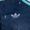 Camisola adidas Alemanha Segundo equipamento Mundial 2026