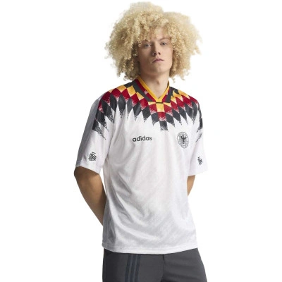 Deutschland Limitierte Auflage 1994 Trikot