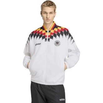 Jacket Germany Special Edition 1994 White