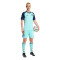 adidas Alemania Pre-Match Away Mundial 2026 T-Shirt