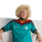 adidas Deutschland Auswärts 1994 Limitierte Auflage Trikot