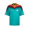 adidas Deutschland Auswärts 1994 Limitierte Auflage Trikot