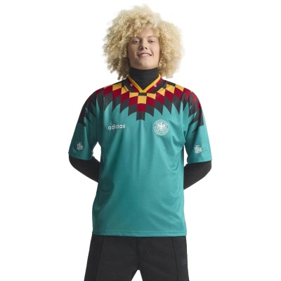 Deutschland Auswärts 1994 Limitierte Auflage Trikot