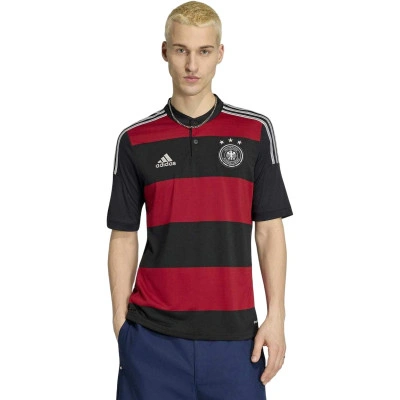 Alemania Edición Especial 2014 Trikot