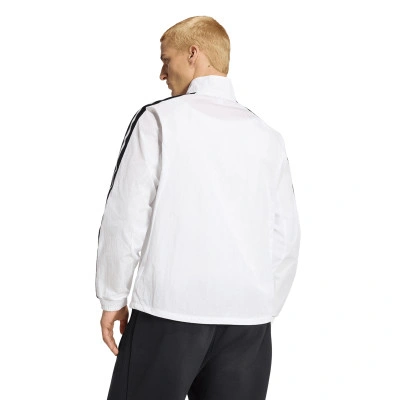 Germany Pre-Match Home World Cup 2026 Jacket