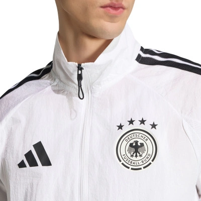 adidas Chaqueta himno primera equipación de Alemania — foto 3