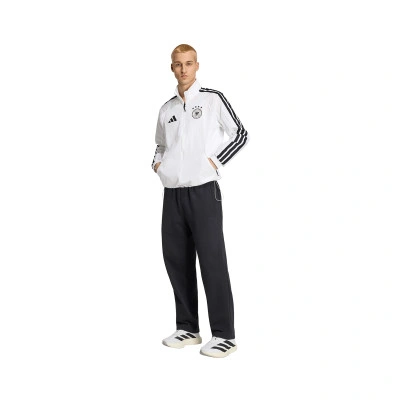 adidas Chaqueta himno primera equipación de Alemania — foto 5