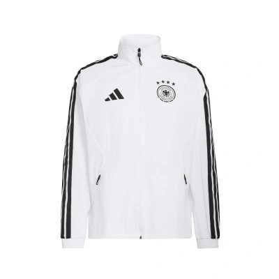 adidas Chaqueta himno primera equipación de Alemania — foto 6