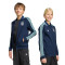 Chamarra adidas Alemania Pre-Match Away Mundial 2026 Niño