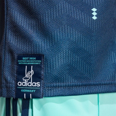adidas Camiseta Alemania Segunda Equipación Mundial 2026 Niño — foto 4