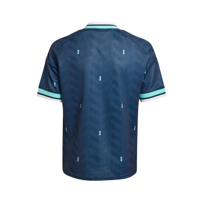 adidas Camiseta Alemania Segunda Equipación Mundial 2026 Niño — foto 7