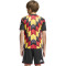 adidas Kids Germany Pre-Match Home World Cup 2026 T-Shirt