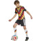 adidas Kids Germany Pre-Match Home World Cup 2026 T-Shirt