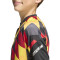 adidas Kids Germany Pre-Match Home World Cup 2026 T-Shirt