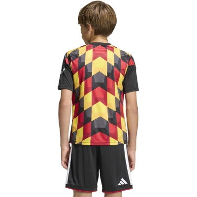 Kids Germany Pre-Match Home World Cup 2026 T-Shirt