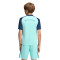 Playera adidas Alemania Pre-Match Away Mundial 2026 Niño
