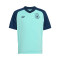 Playera adidas Alemania Pre-Match Away Mundial 2026 Niño