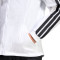 adidas Kids Germany Pre-Match Home World Cup 2026 Jacket