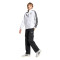 adidas Kids Germany Pre-Match Home World Cup 2026 Jacket