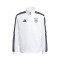 adidas Kids Germany Pre-Match Home World Cup 2026 Jacket
