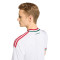 Jersey adidas Hungría Segundo Uniforme Mundial 2026
