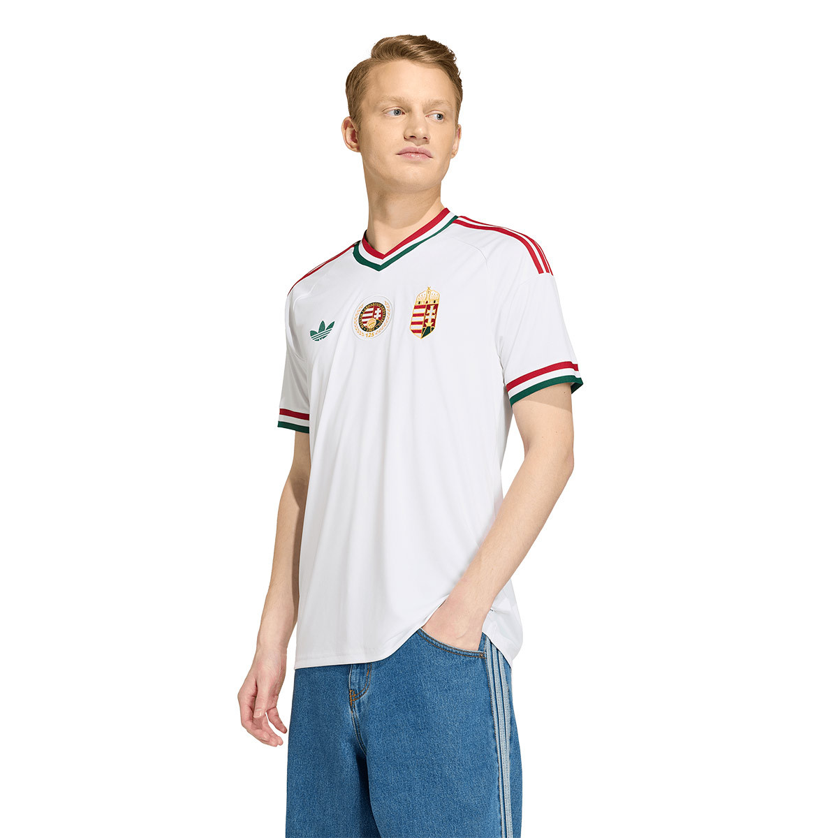 Hungary Away 2026/27