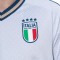 Playera adidas Authentic Italia Segundo Uniforme Mundial 2026