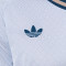 Playera adidas Authentic Italia Segundo Uniforme Mundial 2026