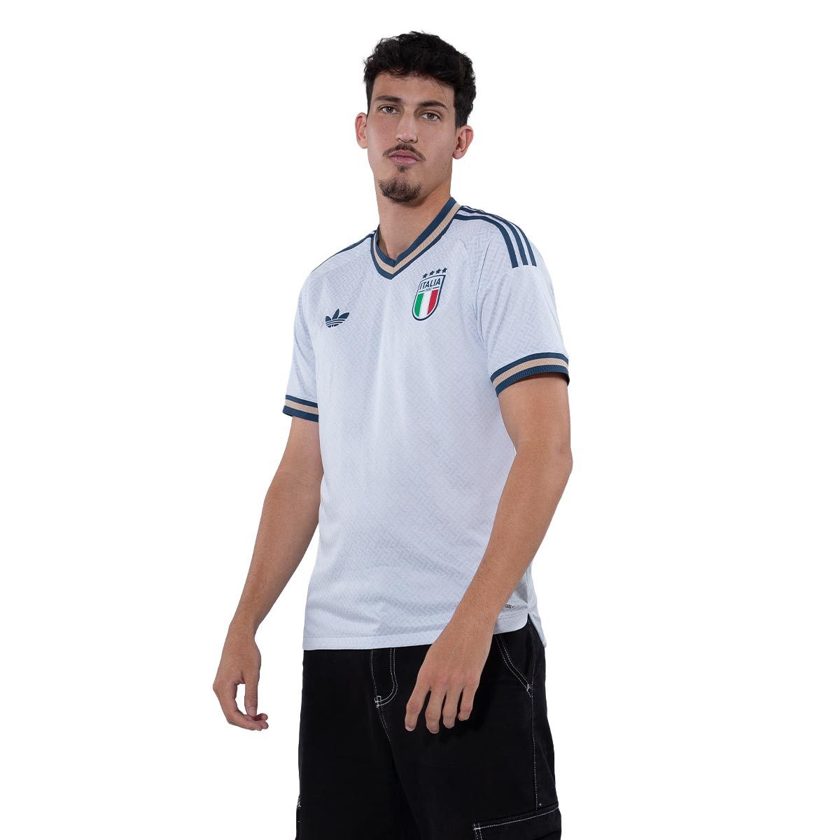 Italy Away Authentic 2026/27
