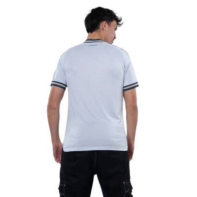 Playera Authentic Italia Segundo Uniforme Mundial 2026