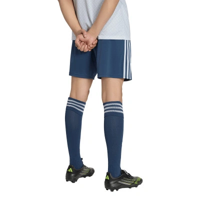 Short Italia Segundo Uniforme Mundial 2026
