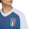 adidas Italy Pre-Match Away World Cup 2026 night marine T-Shirt